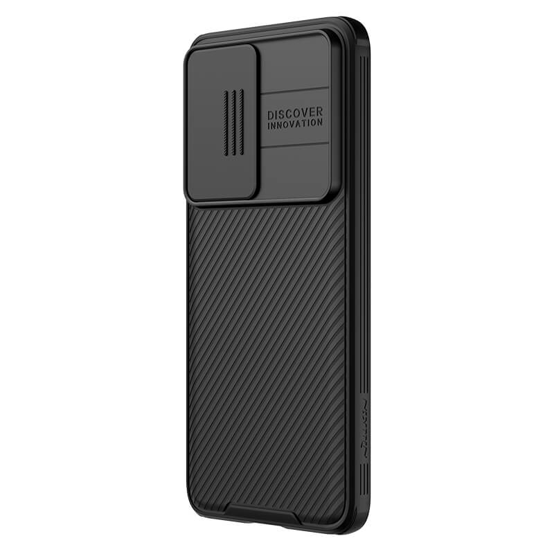 Funda Nillkin Camshield Pro Para Poco F5 Series - Varios