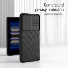 Nillkin CamShield Pro Magnetic cover case for Xiaomi Poco F7