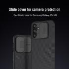 Nillkin CamShield cover case for Samsung Galaxy A14 4G