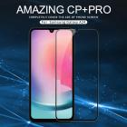 Nillkin Amazing CP+ Pro tempered glass screen protector for Samsung Galaxy A24 4G order from official NILLKIN store
