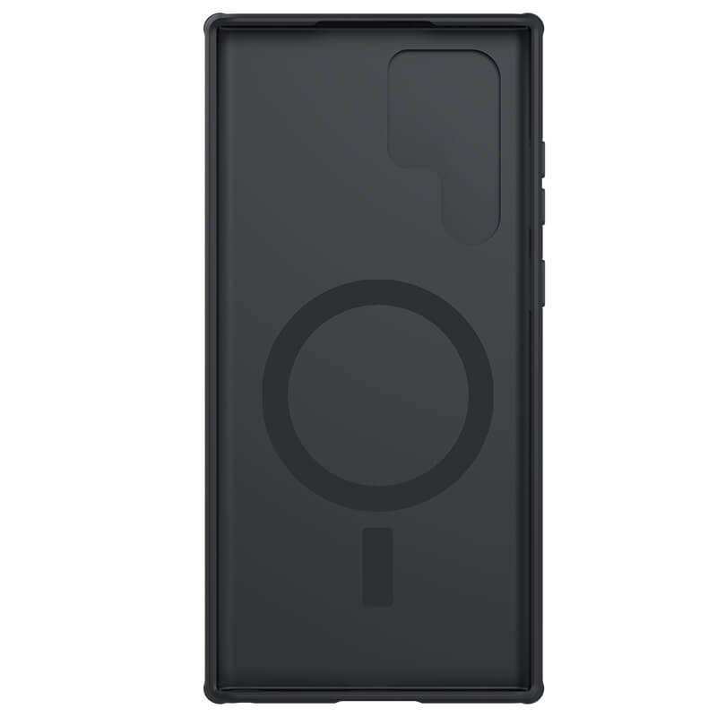 Custodia ibrida Nillkin CamShield Pro per Samsung Galaxy S22 Ultra 5G