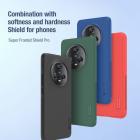 Nillkin Super Frosted Shield Pro Matte cover case for Huawei Honor Magic 5