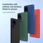 Nillkin Super Frosted Shield Pro Matte cover case for Xiaomi 13 Lite, Xiaomi Civi 2 order from official NILLKIN store