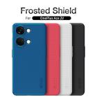 Nillkin Super Frosted Shield Matte cover case for Oneplus Ace 2V, Oneplus Nord 3 5G