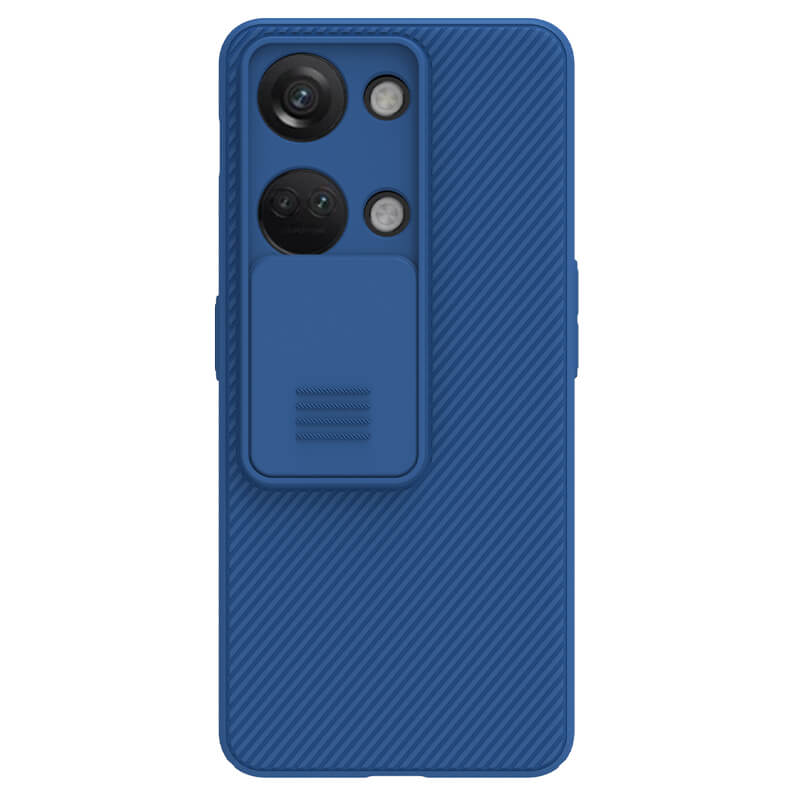 One Piece Case Custodia Posteriore Morbida Per OnePlus ACE 2V E Nord 3, Sottile, Opaca, Anti-impronte Custodia Tpu Sottile Antimpronte