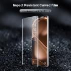Nillkin Impact Resistant Curved Film for Oppo Find X6 Pro (2 pieces)