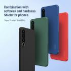 Nillkin Super Frosted Shield Pro Matte cover case for Meizu 20 Pro