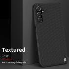 Nillkin Textured nylon fiber case for Samsung Galaxy A24 4G order from official NILLKIN store