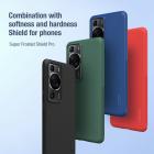 Nillkin Super Frosted Shield Pro Matte cover case for Huawei P60, P60 Pro