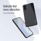 Nillkin Super Frosted Shield Pro Magnetic Matte cover case for Meizu 20