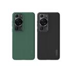 Nillkin Super Frosted Shield Pro Magnetic Matte cover case for Huawei P60, P60 Pro