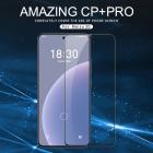 Nillkin Amazing CP+ Pro tempered glass screen protector for Meizu 20