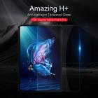 Nillkin Amazing H+ tempered glass screen protector for Xiaomi Pad 6, Pad 6 Pro