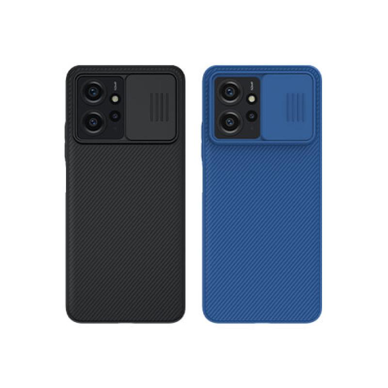 Nillkin CamShield cover case for Xiaomi Redmi Note 12 4G order from official NILLKIN store