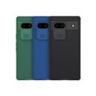 Nillkin CamShield Pro cover case for Google Pixel 7A