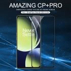 Nillkin Amazing CP+ Pro tempered glass screen protector for Oneplus Nord CE 3 Lite