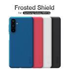Nillkin Super Frosted Shield Matte cover case for Samsung Galaxy M54 5G