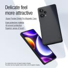 Nillkin Super Frosted Shield Pro Magnetic Matte cover case for Xiaomi Redmi Note 12 Turbo, Xiaomi Poco F5 (Magnetic suction only)