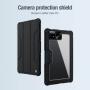 Nillkin Bumper Leather cover case Pro for Xiaomi Pad 6, Pad 6 Pro order from official NILLKIN store