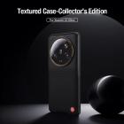 Nillkin Textured Collector's edition case for Xiaomi 13 Ultra