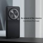 Nillkin Camshield Prop Camera protective cover case for Xiaomi 13 Ultra