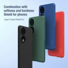 Nillkin Super Frosted Shield Pro Matte cover case for Huawei Honor 90