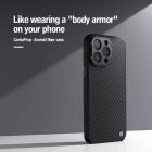 Nillkin CarboProp Aramid fiber armor case for Apple iPhone 15 Pro 6.1 (2023)