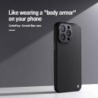 Nillkin CarboProp Aramid fiber armor case for Apple iPhone 14 Pro Max 6.7 (2022)