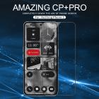 Nillkin Amazing CP+ Pro tempered glass screen protector for Nothing Phone Two (Nothing Phone 2) order from official NILLKIN store