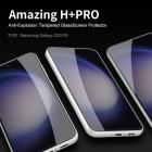 Nillkin Amazing H+ Pro tempered glass screen protector for Samsung Galaxy S23 FE (Fan edition)