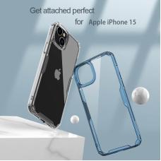 Nillkin Nature TPU Pro Series case for Apple iPhone 17 Pro Max 6.9 (2025)