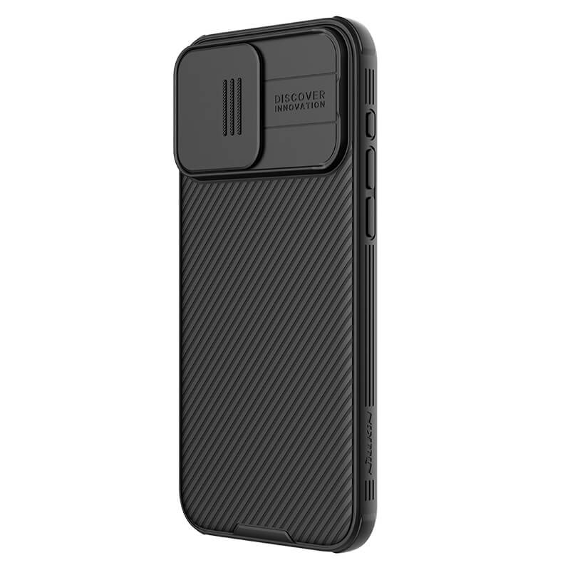 Nillkin CamShield Pro cover case for Apple iPhone 15 Pro 6.1 (2023)