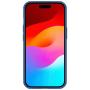 Nillkin Super Frosted Shield Pro Matte cover case for Apple iPhone 15 6.1 (2023) order from official NILLKIN store