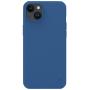 Nillkin Super Frosted Shield Pro Matte cover case for Apple iPhone 15 Plus (iPhone 15+) 6.7 (2023) order from official NILLKIN store
