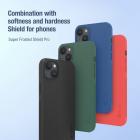 Nillkin Super Frosted Shield Pro Matte cover case for Apple iPhone 15 Plus (iPhone 15+) 6.7 (2023)