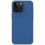Nillkin Super Frosted Shield Pro Matte cover case for Apple iPhone 15 Pro Max 6.7 (2023) order from official NILLKIN store