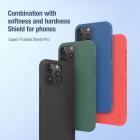 Nillkin Super Frosted Shield Pro Matte cover case for Apple iPhone 15 Pro Max 6.7 (2023)
