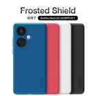 Nillkin Super Frosted Shield Matte cover case for Oneplus Nord CE3 5G (CE 3 5G), Oppo K11