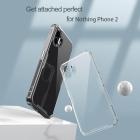 Nillkin Nature TPU Pro Series case for Nothing Phone Two (Nothing Phone 2)