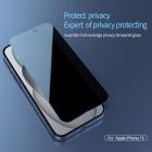 Nillkin Amazing Guardian Full coverage privacy tempered glass for Apple iPhone 15 6.1 (2023)