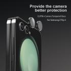 Nillkin CLRFilm Camera Tempered Glass for Samsung Galaxy Z Flip5 (Z Flip 5), W24 Flip