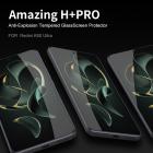 Nillkin Amazing H+ Pro tempered glass screen protector for Xiaomi 13T, Xiaomi 13T Pro, Xiaomi Redmi K60 Ultra order from official NILLKIN store