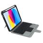 Nillkin Bumper Combo Backlit Keyboard Case for Apple iPad 10, iPad 10.9 (2022) order from official NILLKIN store