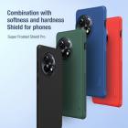 Nillkin Super Frosted Shield Pro Matte cover case for Oneplus Ace 2 Pro
