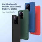 Nillkin Super Frosted Shield Pro Matte cover case for Xiaomi Redmi K60 Ultra