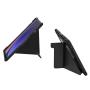 Nillkin Bumper Leather cover case Pro Multi-angle folding style for Samsung Galaxy Tab S9 order from official NILLKIN store