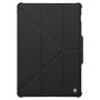 Nillkin Bumper Leather cover case Pro Multi-angle folding style for Samsung Galaxy Tab S9 Ultra order from official NILLKIN store