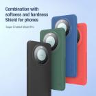 Nillkin Super Frosted Shield Pro Matte cover case for Huawei Mate 60 Pro, Mate 60 Pro Plus (Mate 60 Pro+)