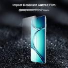 Nillkin Impact Resistant Curved Film for Oneplus Ace 2 Pro (2 pieces)
