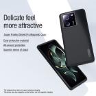 Nillkin Super Frosted Shield Pro Magnetic Matte cover case for Xiaomi Redmi K60 Ultra (With magnetic suction function only)